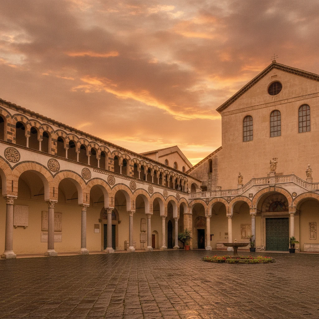 Duomo Central Suite, Salerno (Campania)