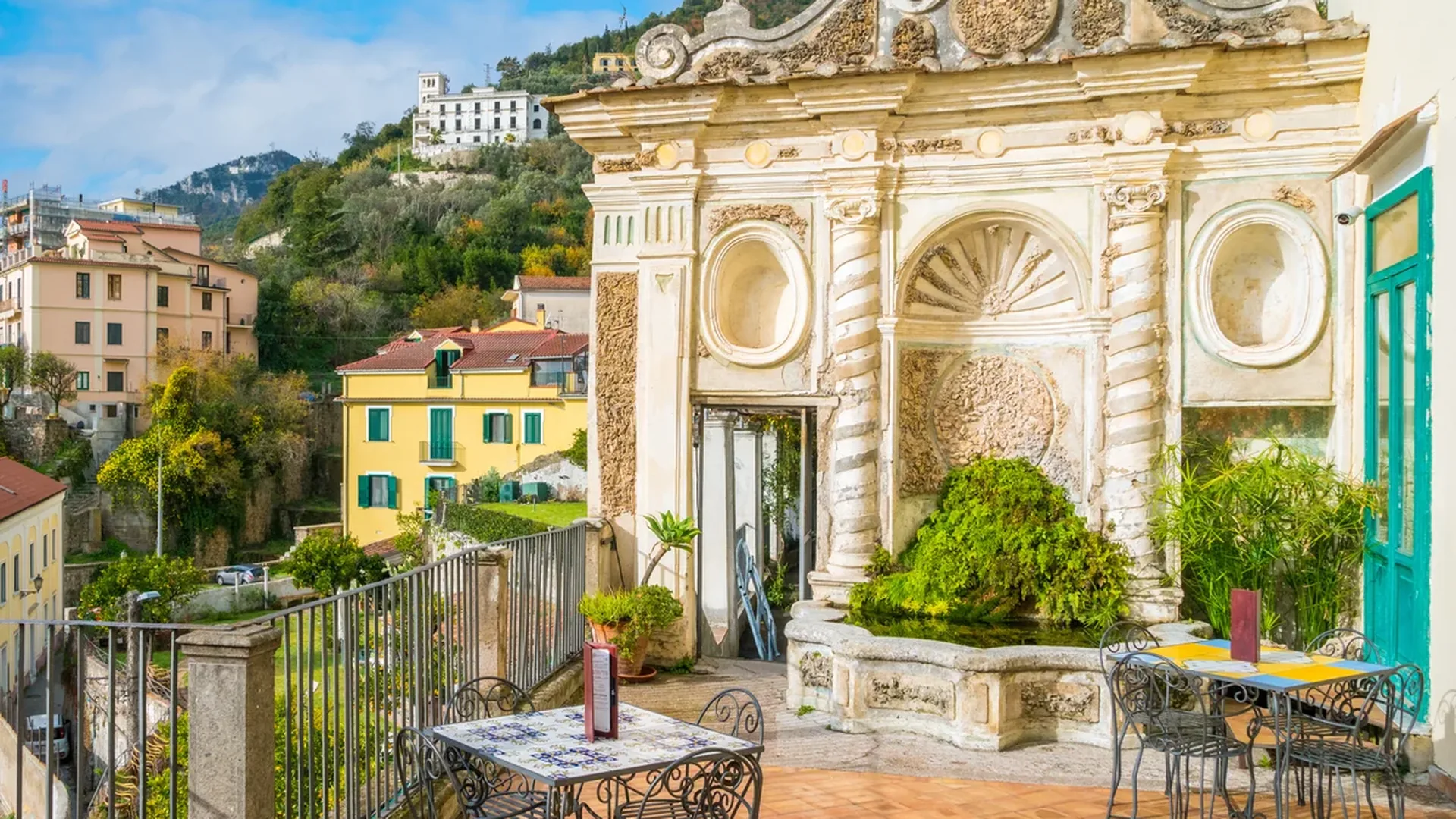 Duomo Central Suite, Salerno (Campania)