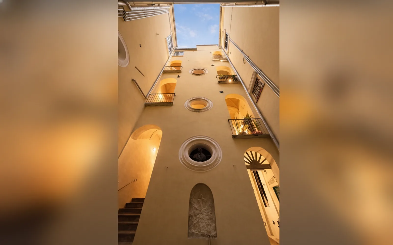 Duomo Central Suite, Salerno (Campania) — galleria foto 7