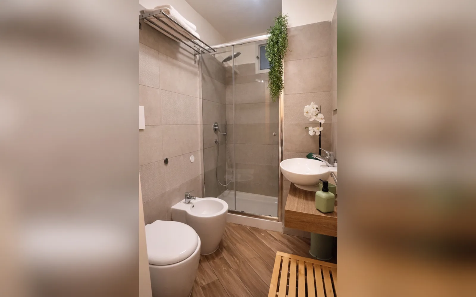 Duomo Central Suite, Salerno (Campania) — galleria foto 8