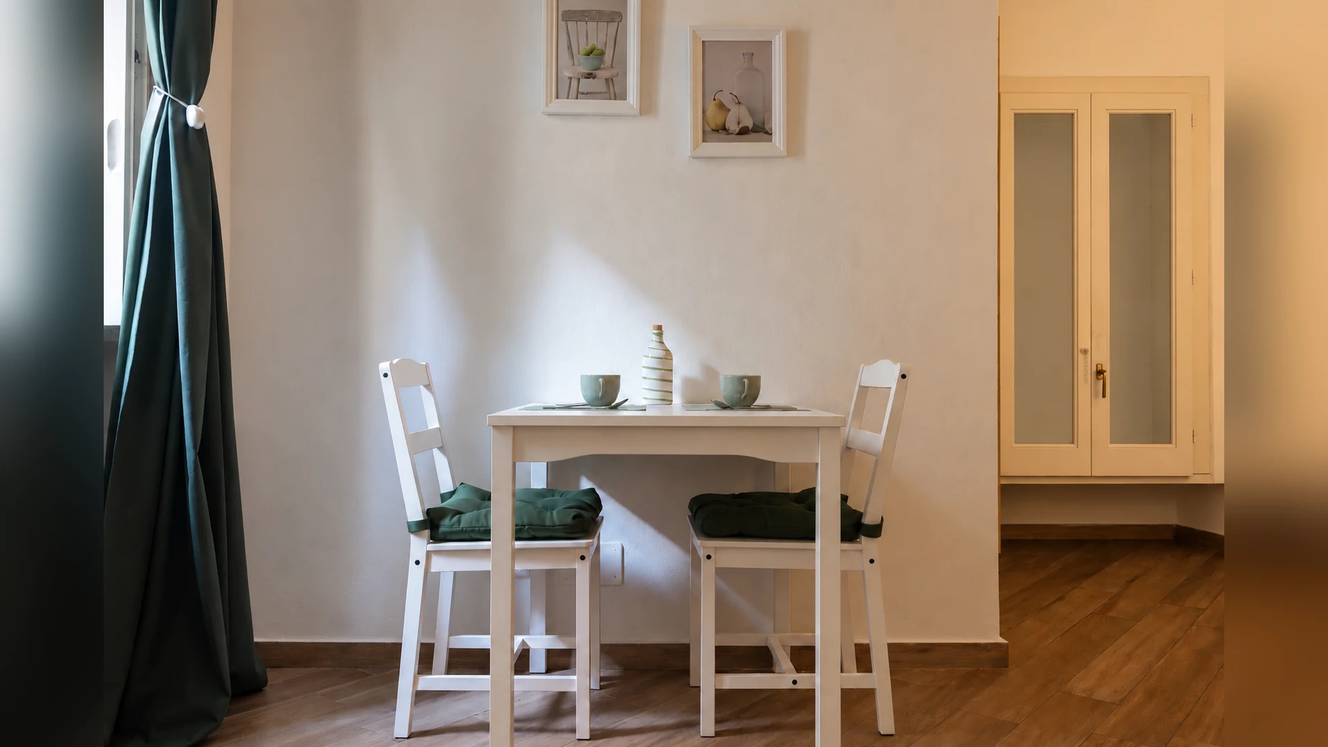 Duomo Central Suite, Salerno (Campania) — galleria foto 11