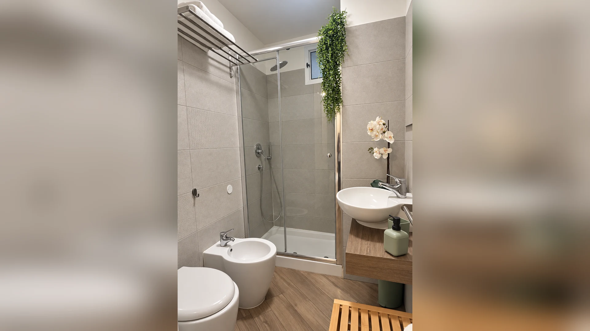 Duomo Central Suite, Salerno (Campania) — galleria foto 15
