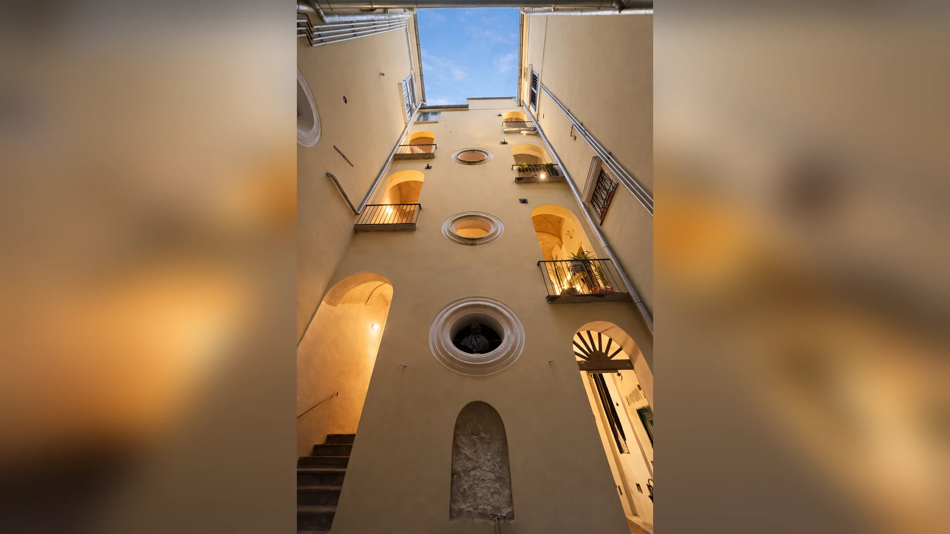 Duomo Central Suite, Salerno (Campania) — galleria foto 18