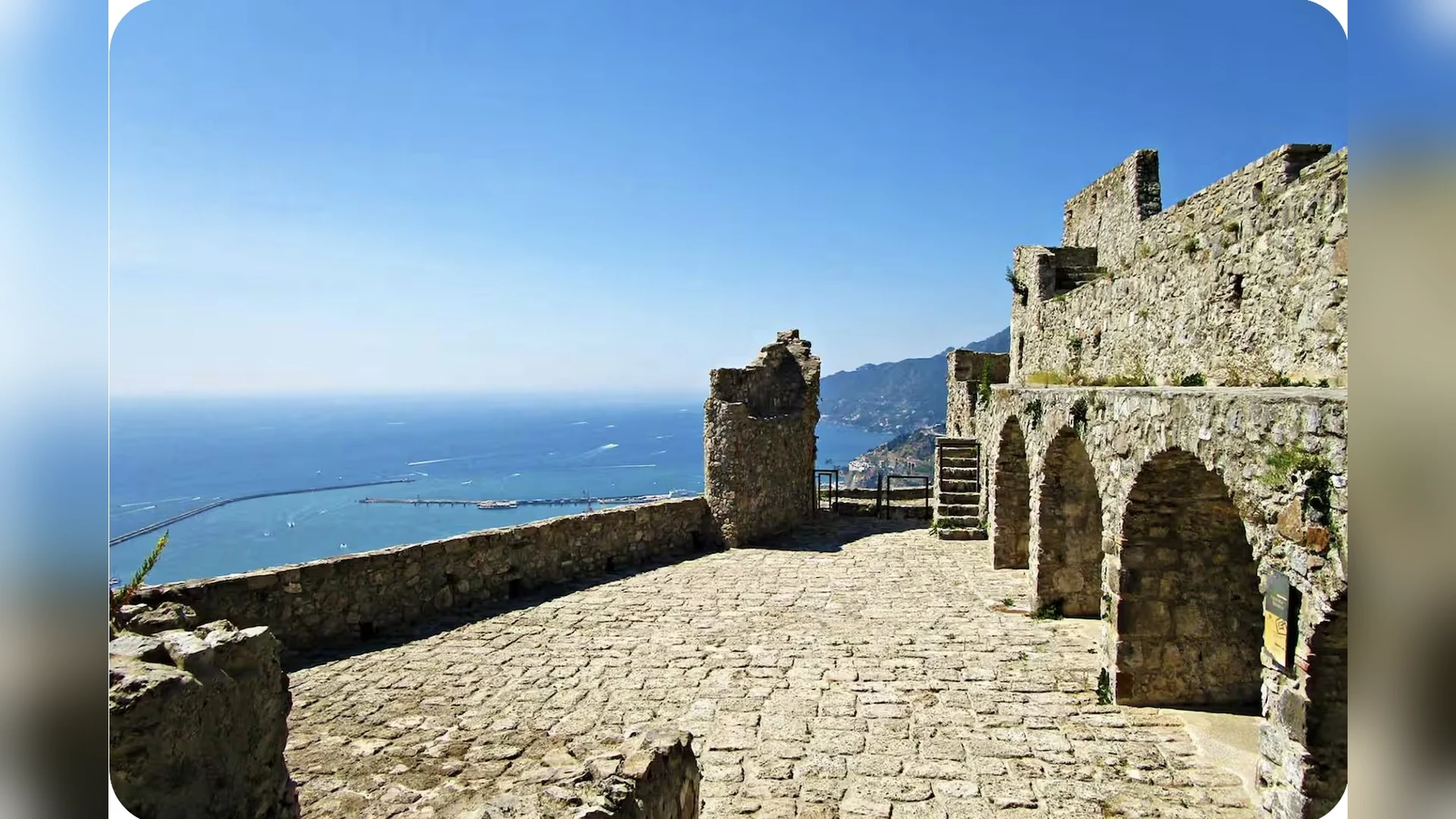 Duomo Central Suite, Salerno (Campania) — galleria foto 22
