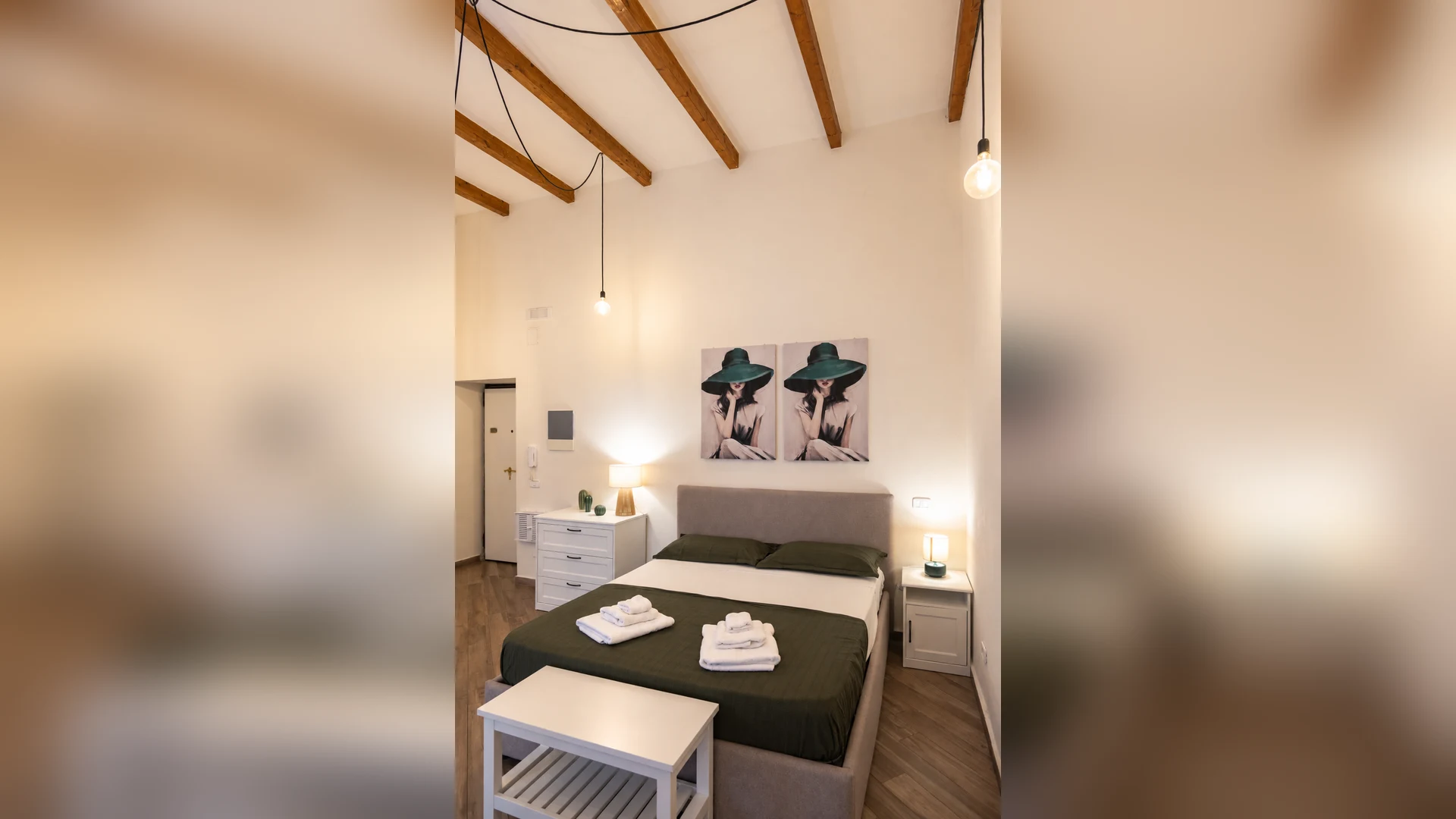 Duomo Central Suite, Salerno (Campania) — galleria foto 4