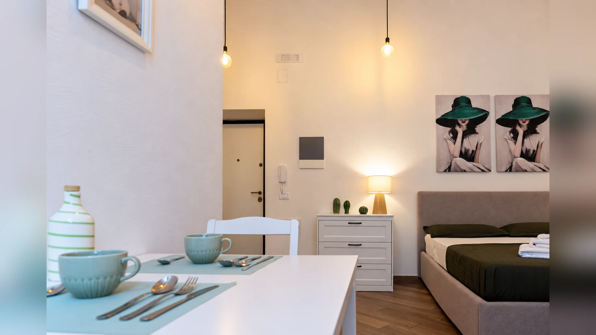 Duomo Central Suite, Salerno (Campania) — galleria foto 7